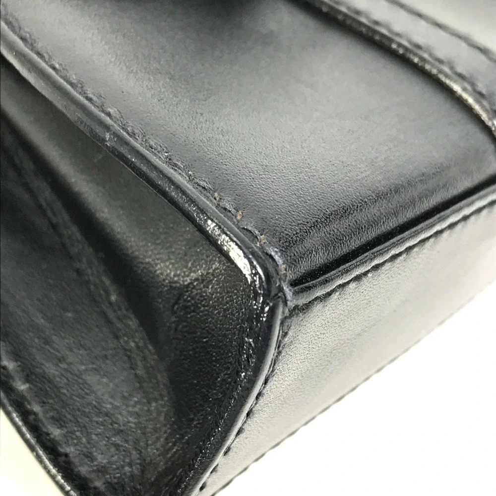 GUCCI Black Shoulder Bag - Picture 12 of 15